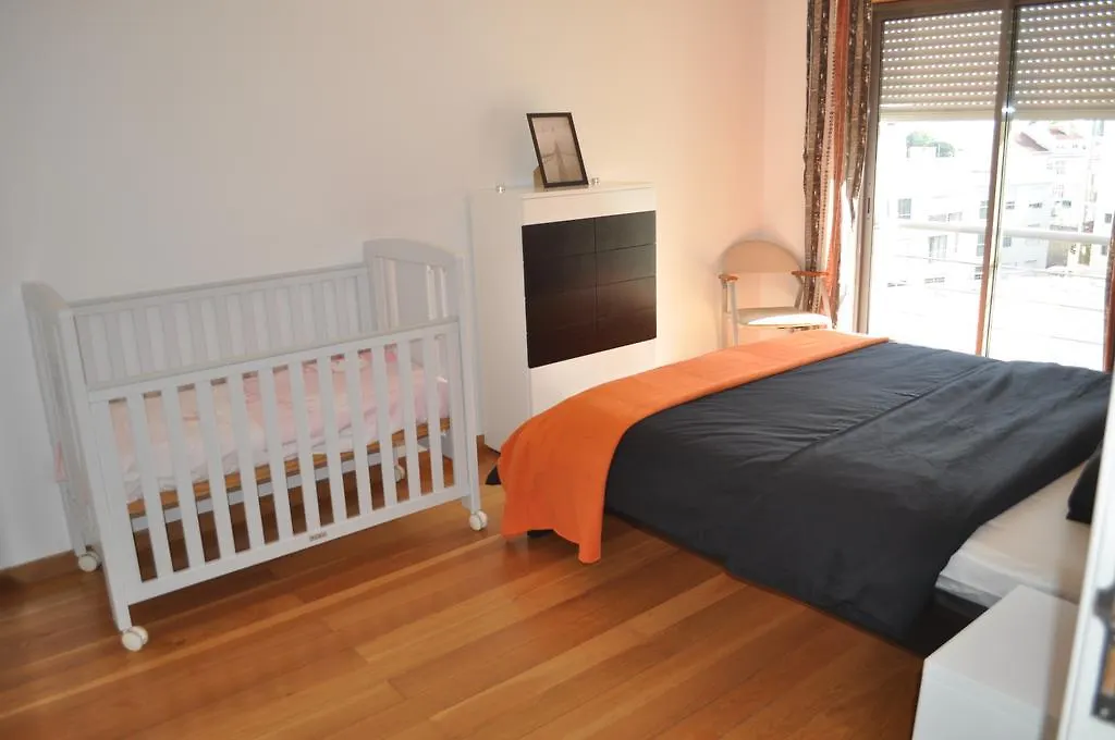 Apartamento Gp Lisbon البرتغال