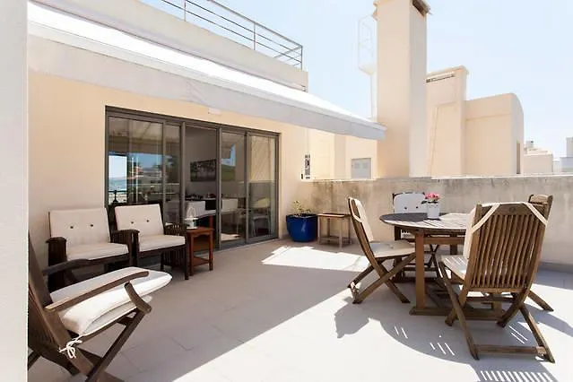 Apartamento Gp Lisbon