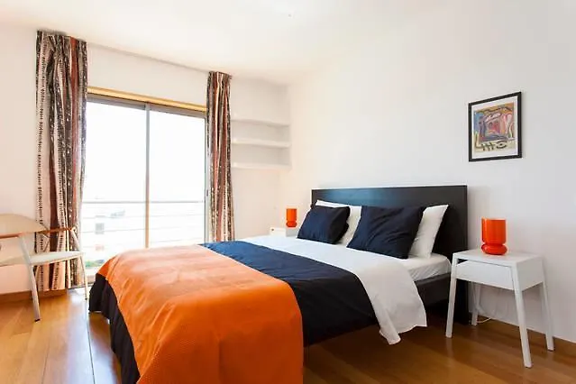 Apartamento Gp Lisbon شقة
