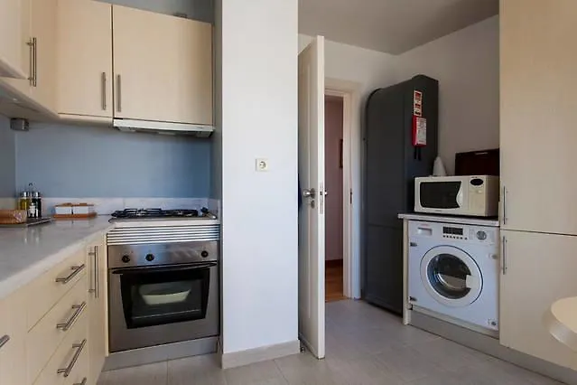 Apartamento Gp Lisbon البرتغال