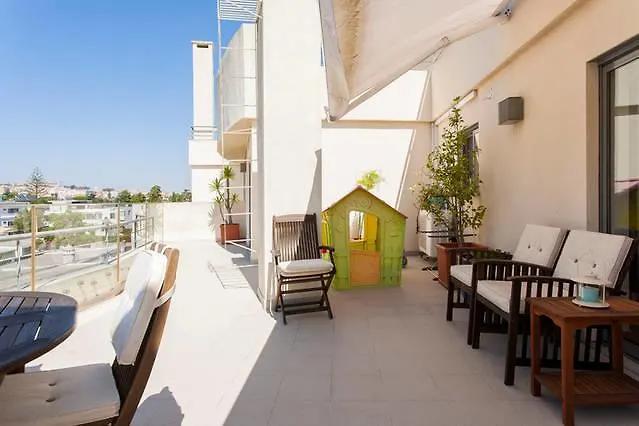 Apartamento Gp Lisbon شقة